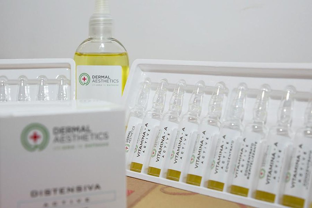 Dermal Aesthetics Modena, Buon Pastore - Parco Amendola, Modena