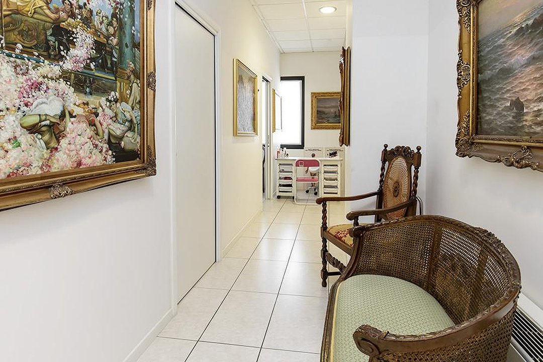 Dermal Aesthetics Modena, Buon Pastore - Parco Amendola, Modena