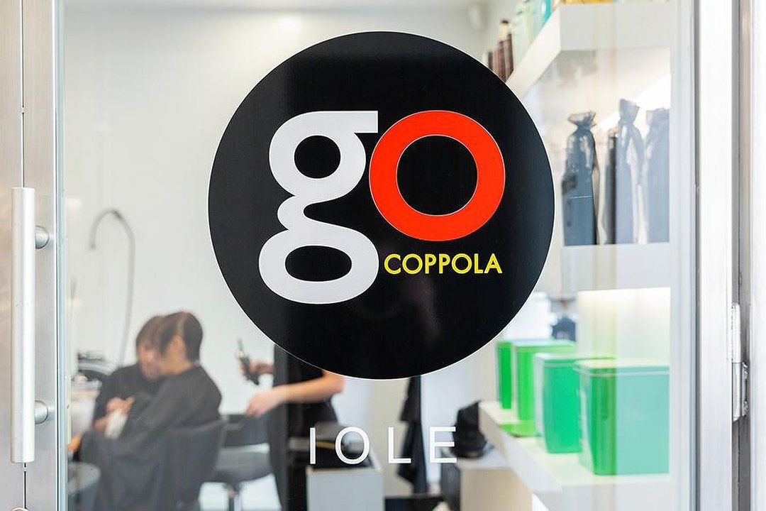 Flora c/o Parrucchiere Iole, Porta Magenta, Milano