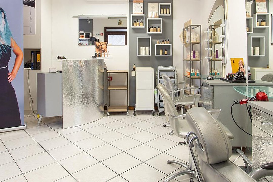 Paola Falone Hairstylist, Abruzzo