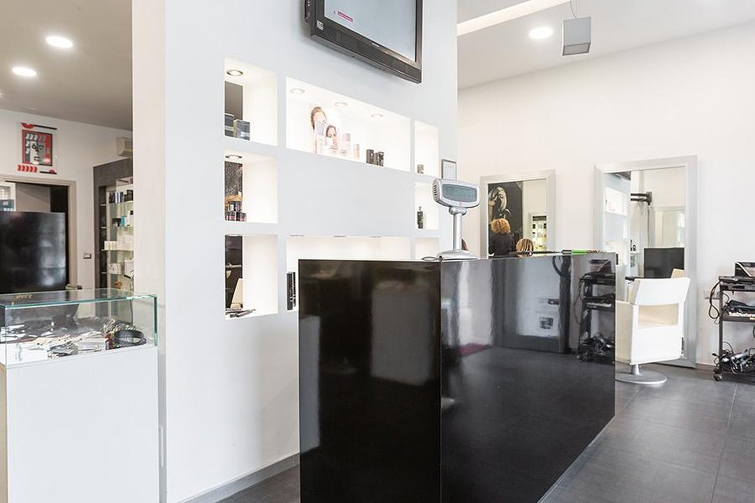 Scapigliatura, Prato