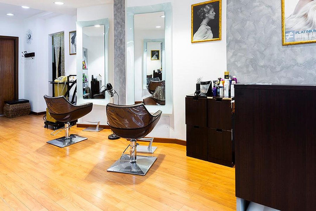 Centro Degradè San Vito, Sardegna