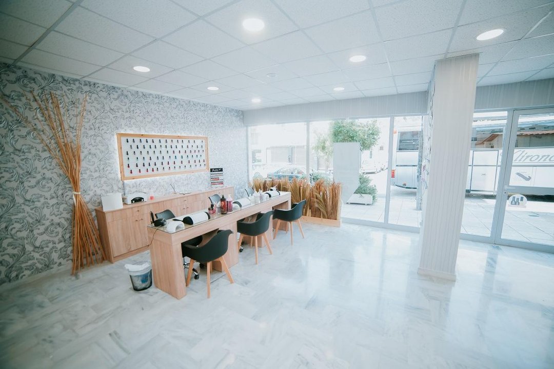 Majestic Nail Salon, Nea Ionia, Αττική