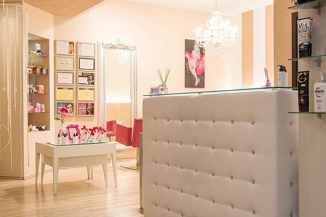 Estetica Magicabula, Prato
