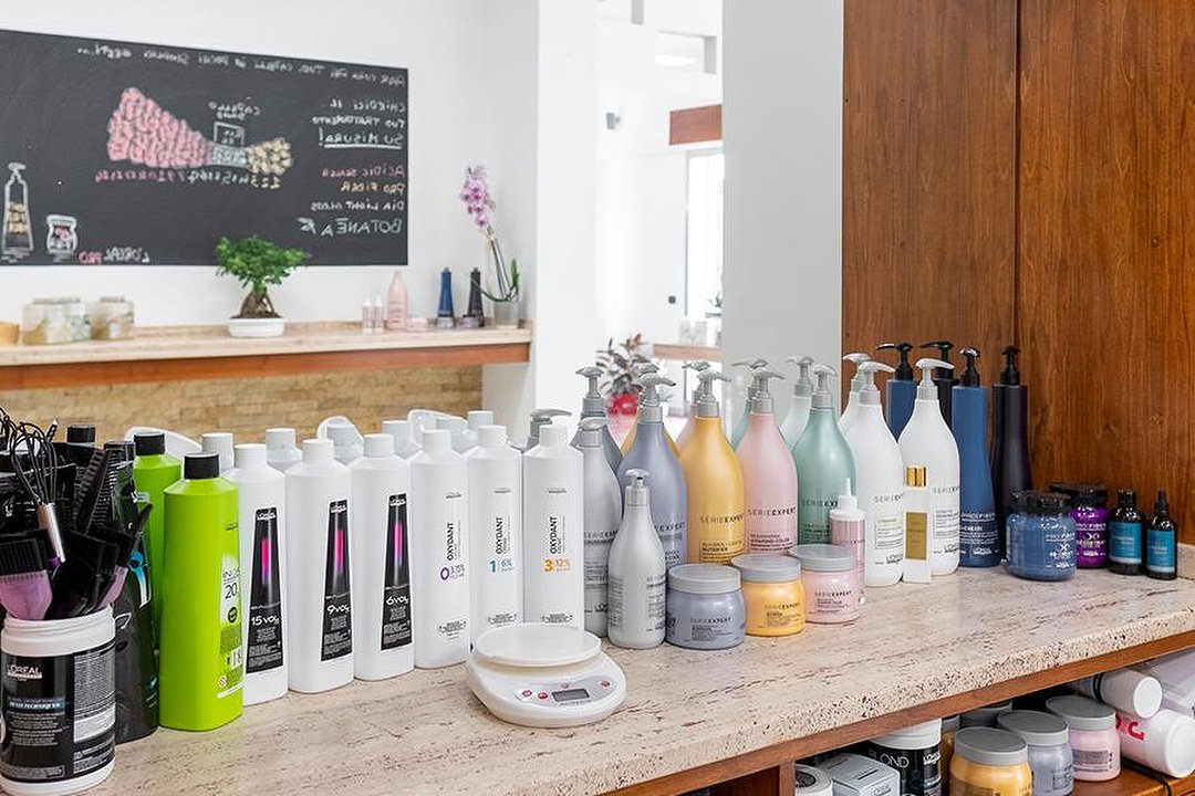 Different Hair Studio, Vibo Valentia, Calabria