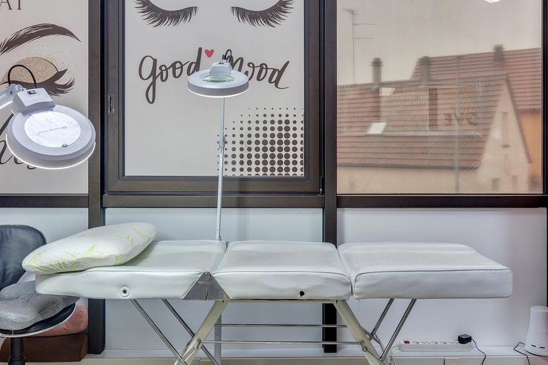 Love Beauté, Bas-Rhin