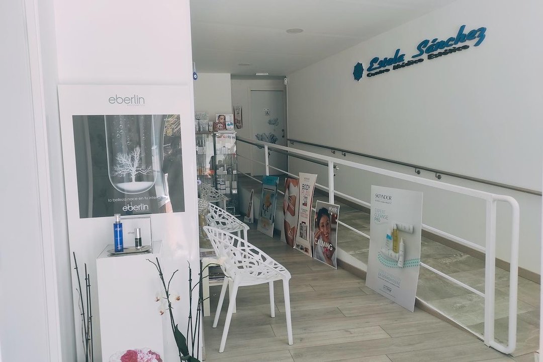 Centro Médico Estético Estela Sánchez, Valverde, Madrid