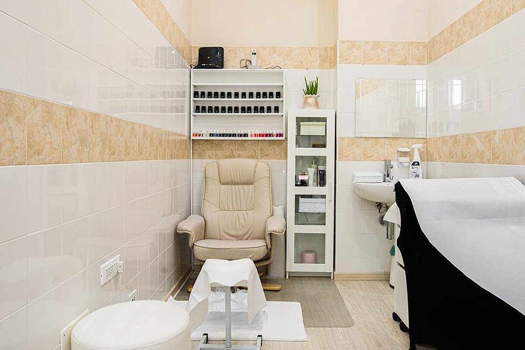 Unica Nail Center, Livorno