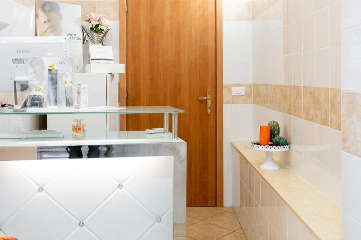 Unica Nail Center - Onglerie Livorno - Photo de galerie - OneBooking
