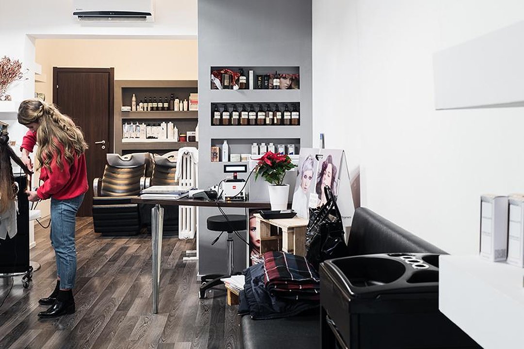 Grifi Hair Salon, Centro storico, Bologna