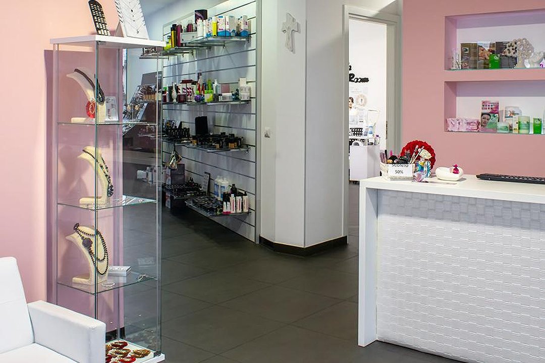 Karisma Estetica, Sicilia