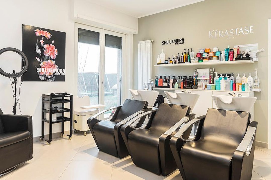 Sonia Acconciature, Piemonte