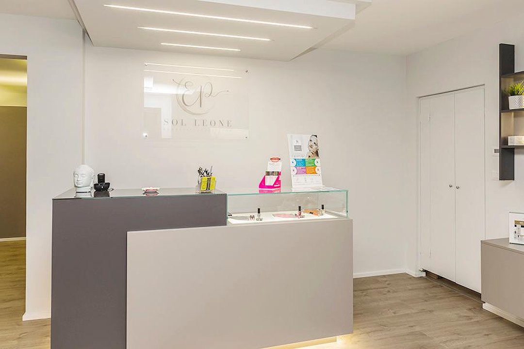 Centro Abbronzatura Estetica Sol Leone, Giaveno, Piemonte