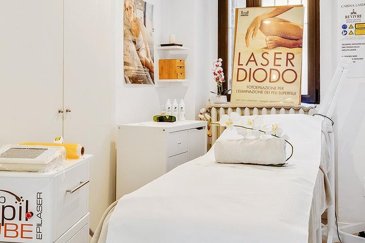 Brazilian Beauty Center - Épilation Milano - Photo de galerie - OneBooking