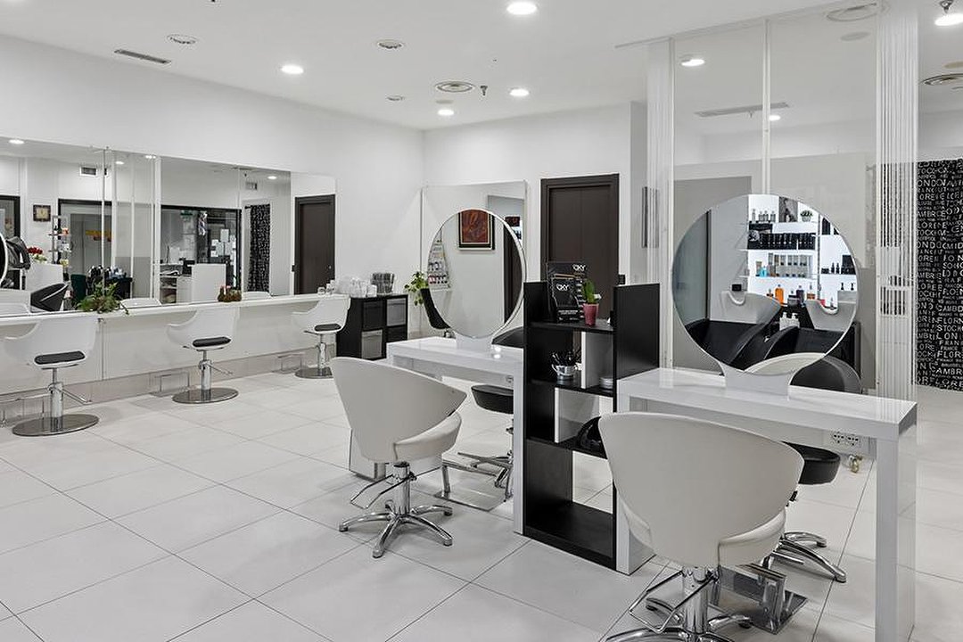 Femmes Parrucchieri, Brugherio, Lombardia