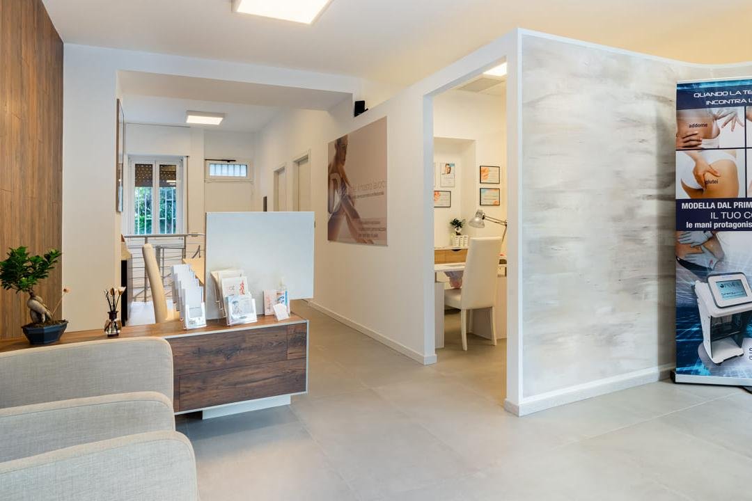 Centro Estetico Fiore Di Loto, Cologno Monzese, Lombardia