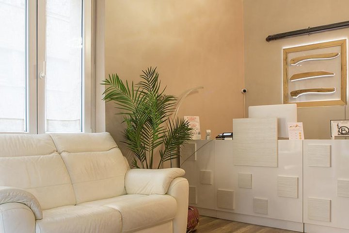 Dafne armonia e benessere - Massage Trento - Photo de couverture - OneBooking