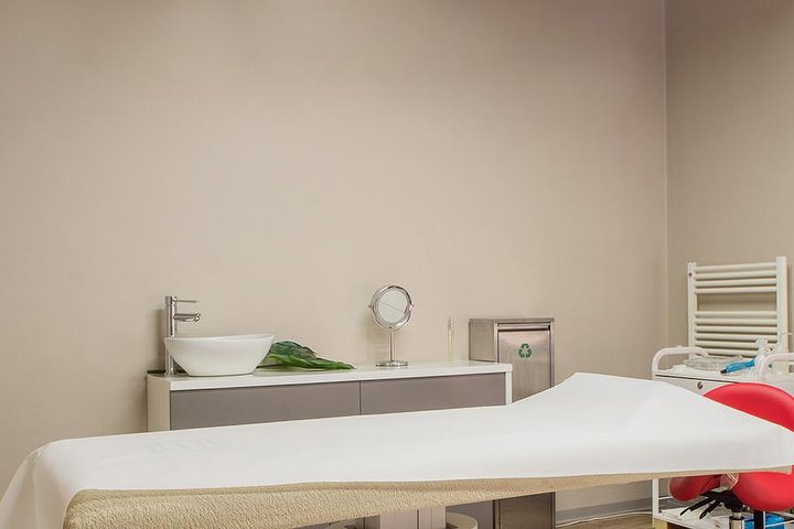 Dafne armonia e benessere - Massage Trento - Photo de galerie - OneBooking