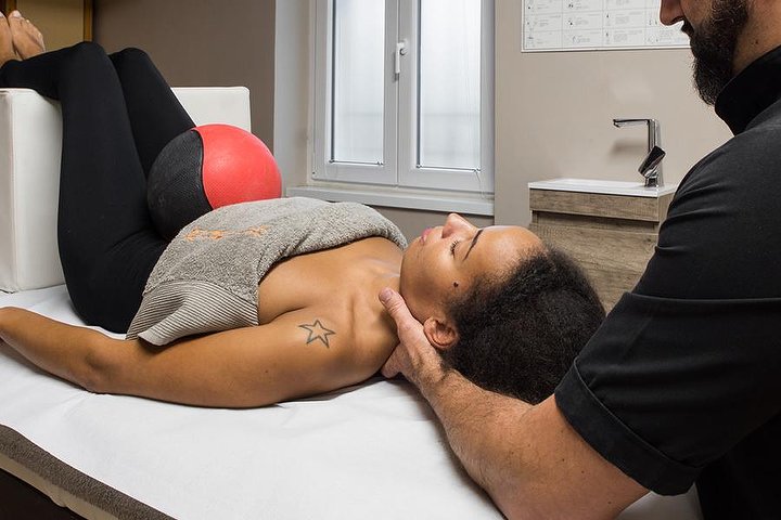 Dafne armonia e benessere - Massage Trento - Photo de galerie - OneBooking