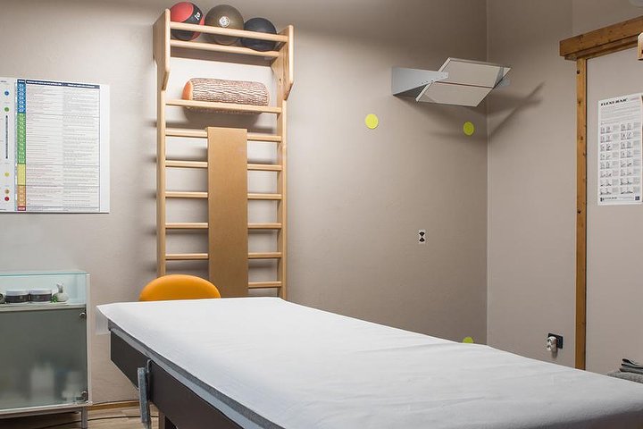 Dafne armonia e benessere - Massage Trento - Photo de galerie - OneBooking