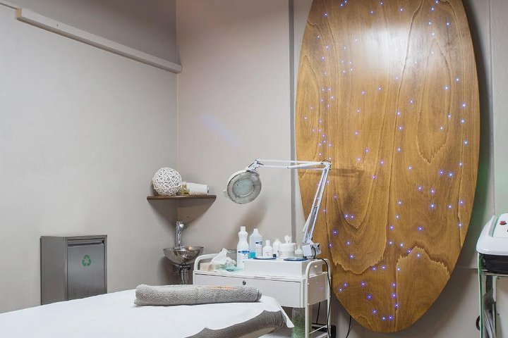 Dafne armonia e benessere - Massage Trento - Photo de galerie - OneBooking