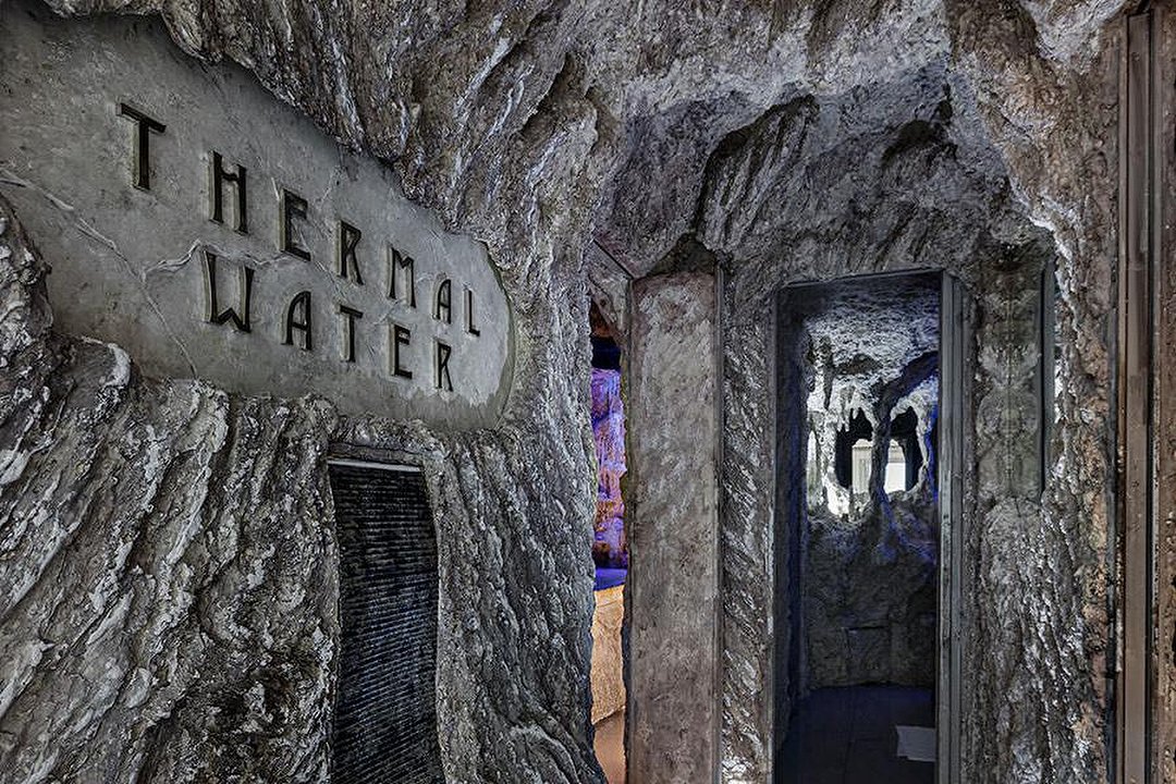 Beauty Revolution, Acilia, Roma