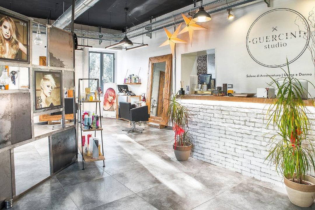 Guercini Studio, Umbria