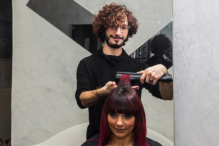 Tina Arte Moda - Coiffure Torino - Photo de galerie - OneBooking