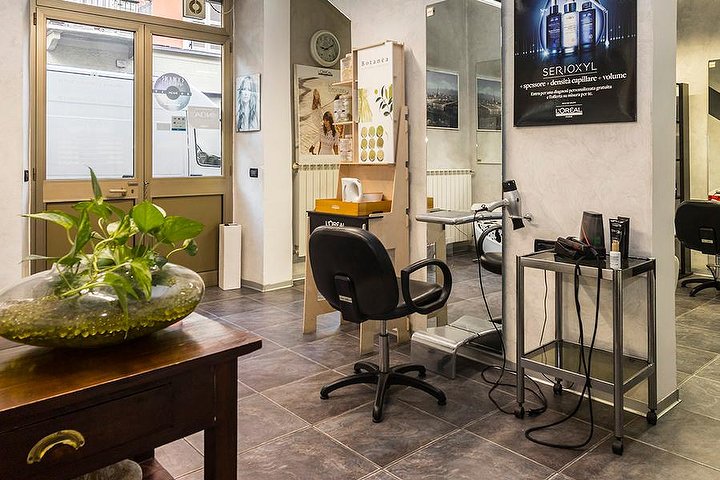 Tina Arte Moda - Coiffure Torino - Photo de galerie - OneBooking