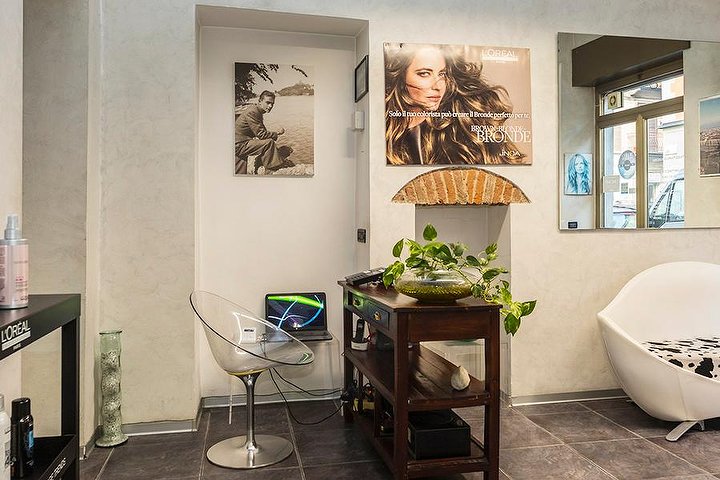 Tina Arte Moda - Coiffure Torino - Photo de galerie - OneBooking