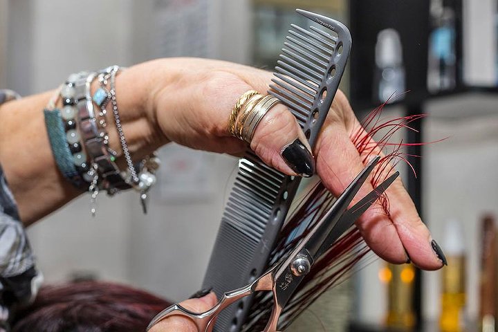 Tina Arte Moda - Coiffure Torino - Photo de galerie - OneBooking