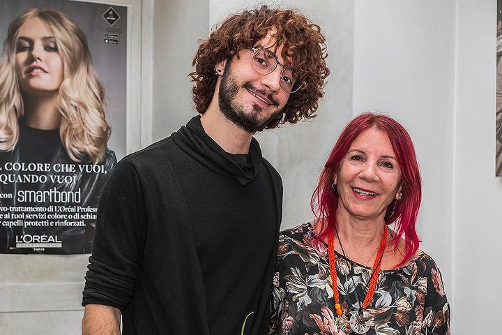Tina Arte Moda - Coiffure Torino - Photo de galerie - OneBooking
