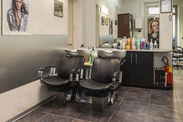 Tina Arte Moda - Coiffure Torino - Photo de galerie - OneBooking