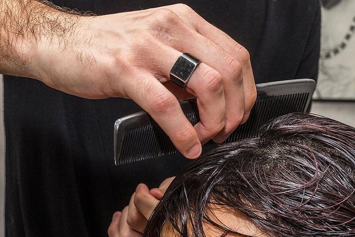 Tina Arte Moda - Coiffure Torino - Photo de galerie - OneBooking