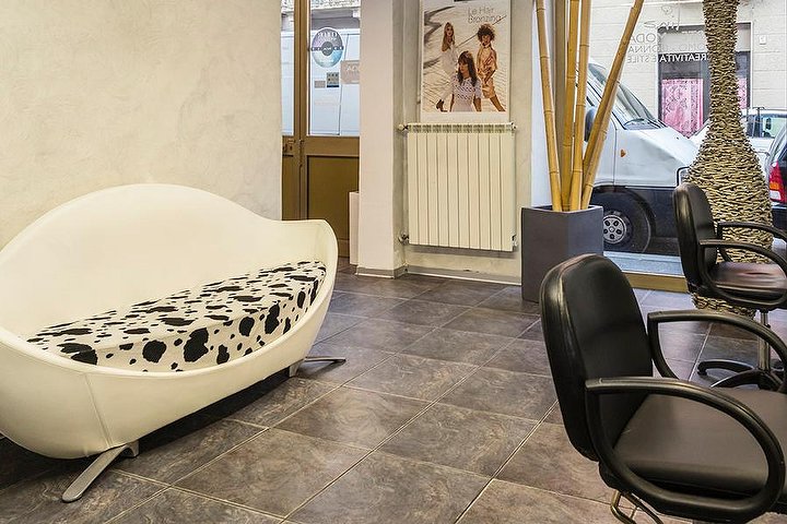 Tina Arte Moda - Coiffure Torino - Photo de galerie - OneBooking