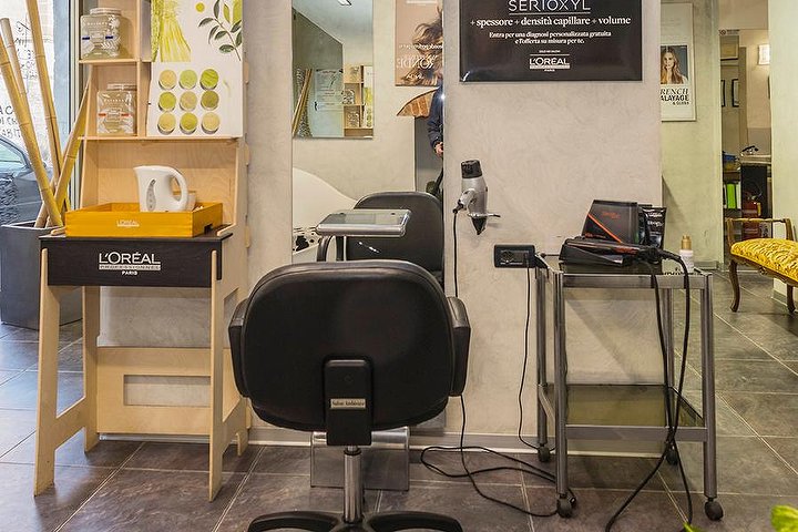 Tina Arte Moda - Coiffure Torino - Photo de galerie - OneBooking