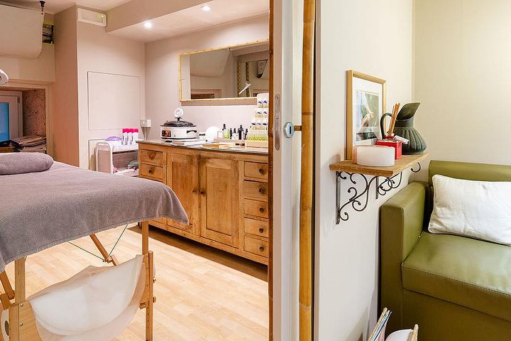 Farmacia Boccaccio - Onglerie Milano - Photo de galerie - OneBooking
