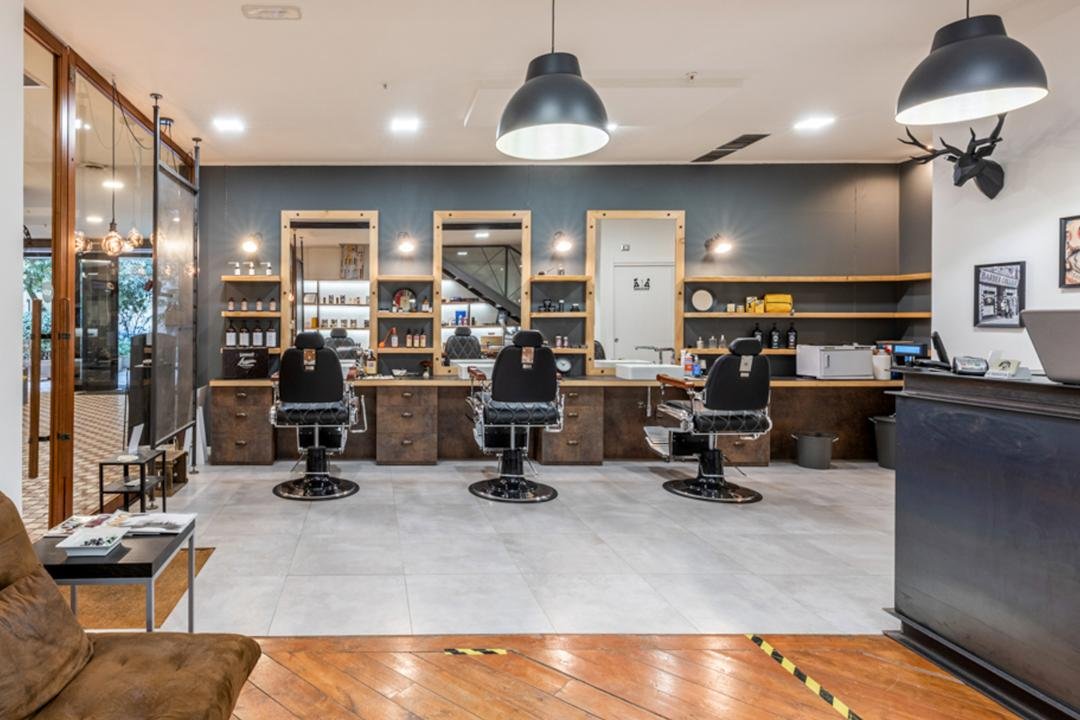 El Barbesin, Pagano, Milano