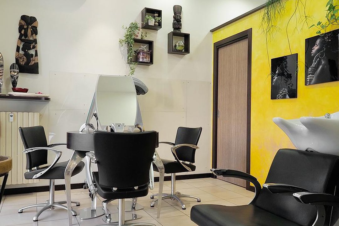 Acconciature Afrodite, Verona