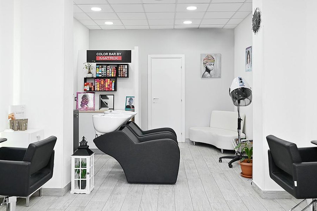 L'Atelier Della Bellezza - Malaspina, Principe di Palagonia, Palermo