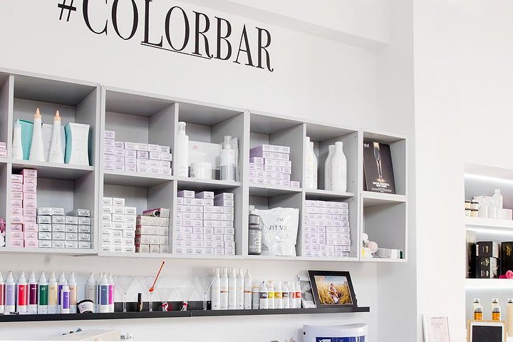 Balayage Hair Salon - Coiffure Ancona - Photo de galerie - OneBooking