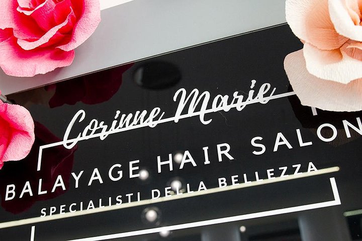 Balayage Hair Salon - Coiffure Ancona - Photo de galerie - OneBooking