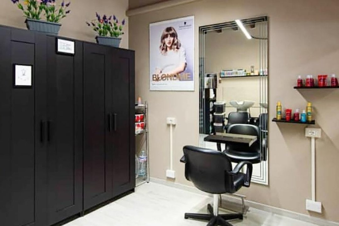 Et Voilà, Liscate, Lombardia