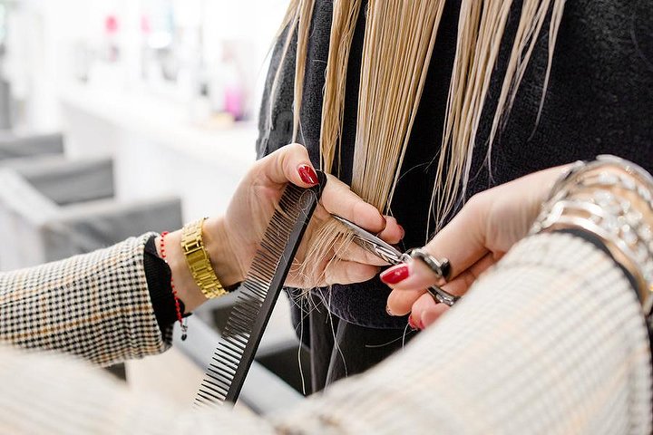 Balayage Hair Salon - Coiffure Ancona - Photo de galerie - OneBooking