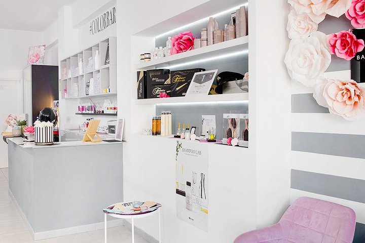 Balayage Hair Salon - Coiffure Ancona - Photo de galerie - OneBooking