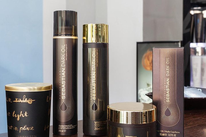 BCz Peluqueros - Barbier Zaragoza - Photo de galerie - OneBooking