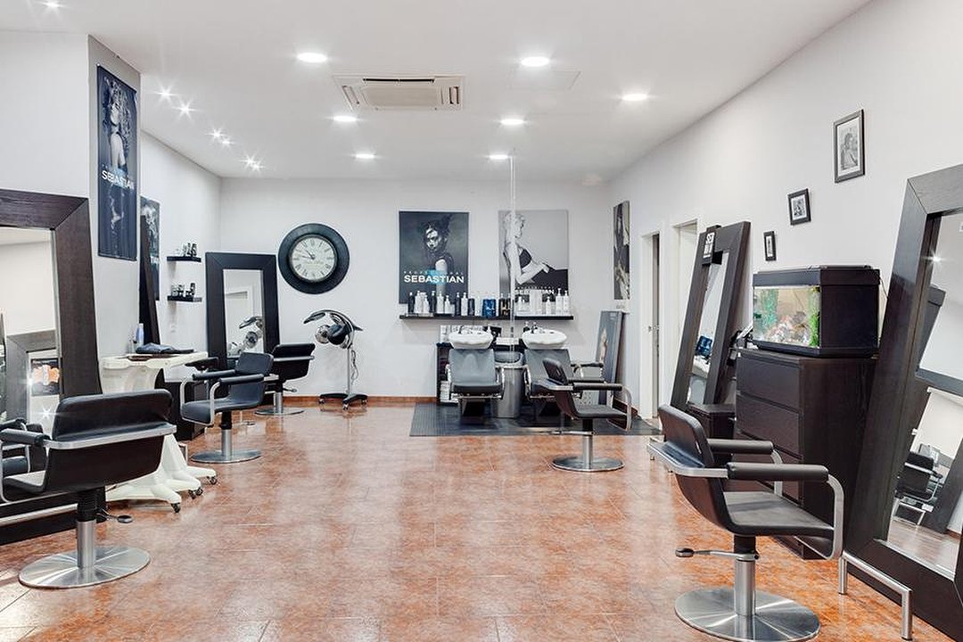 BCz Peluqueros, Actur, Zaragoza