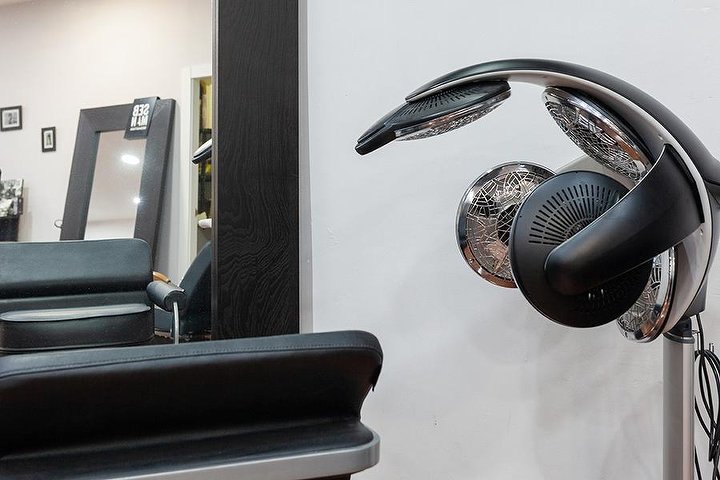 BCz Peluqueros - Barbier Zaragoza - Photo de galerie - OneBooking