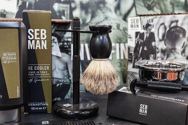 BCz Peluqueros - Barbier Zaragoza - Photo de galerie - OneBooking