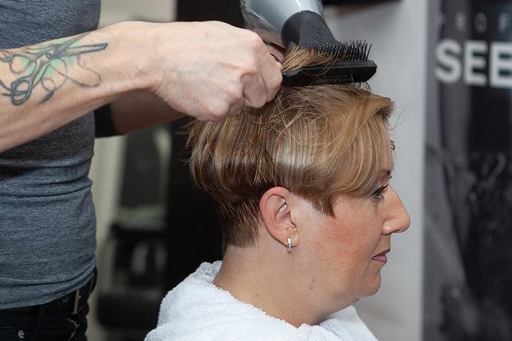 BCz Peluqueros - Barbier Zaragoza - Photo de galerie - OneBooking